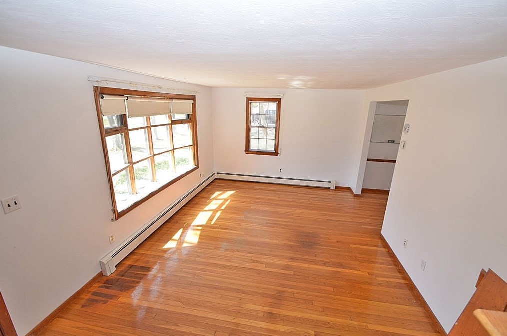 22 Clark St, Randolph MA  02368-3611 exterior