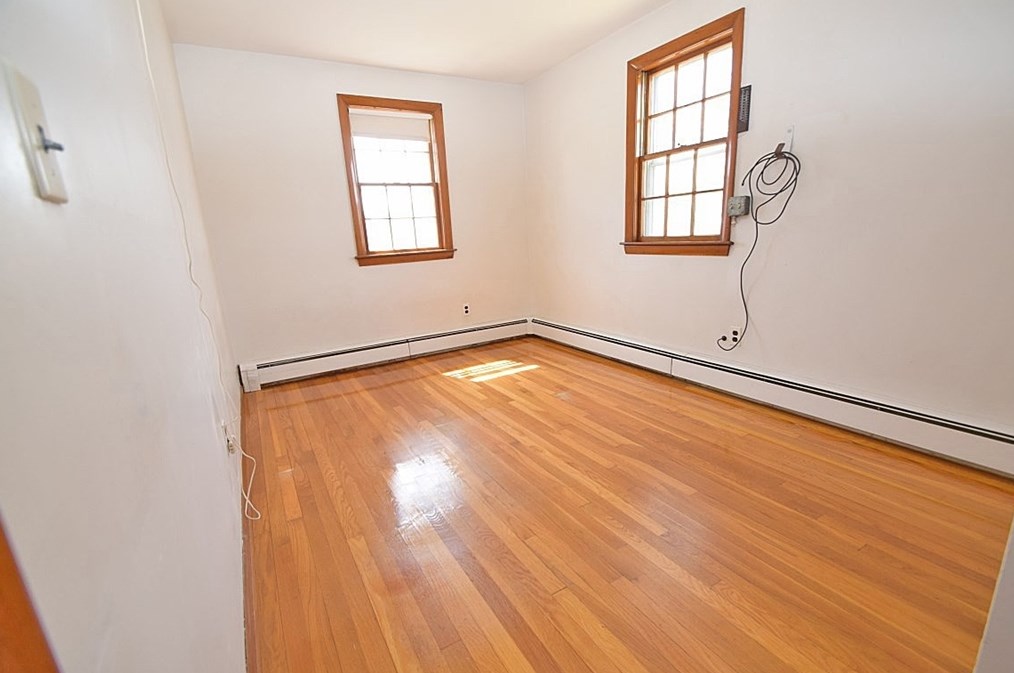 22 Clark St, Randolph MA  02368-3611 exterior