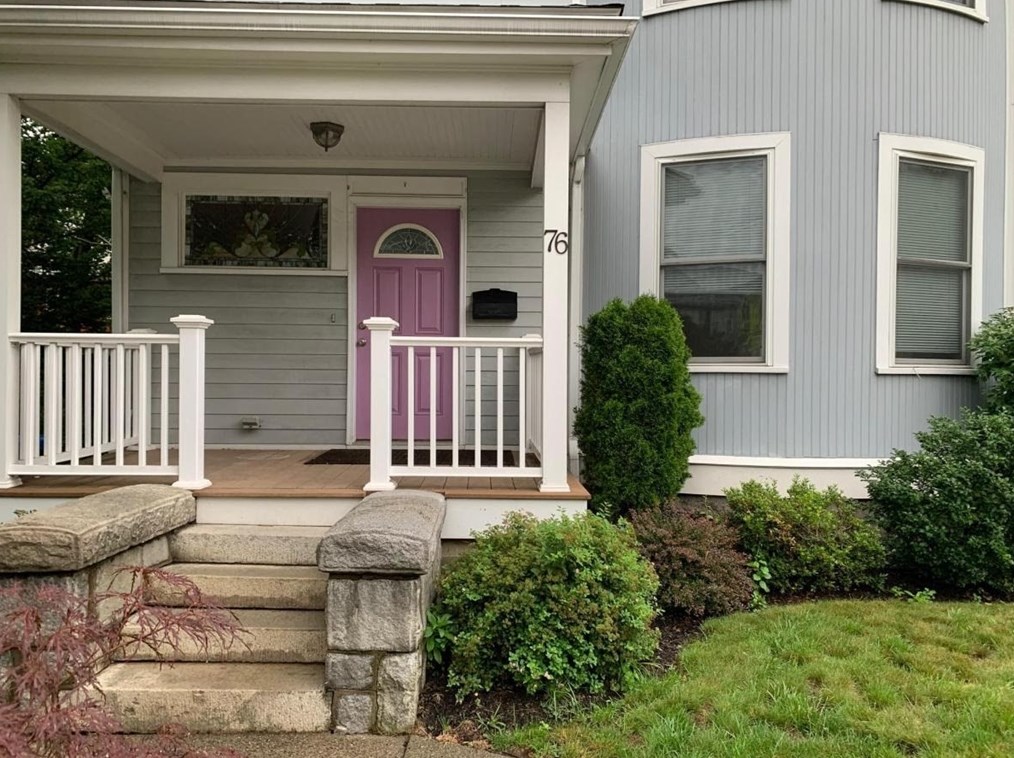 76 Lexington St #76, Belmont, MA 02478