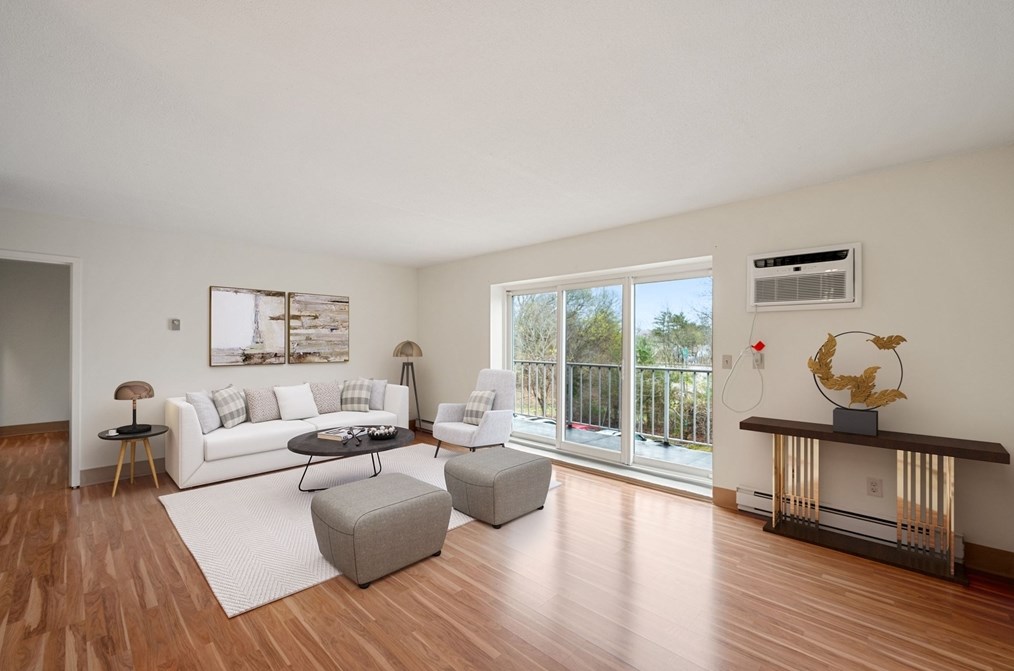 31 Hamlin Ln #b31, Needham, MA 02492