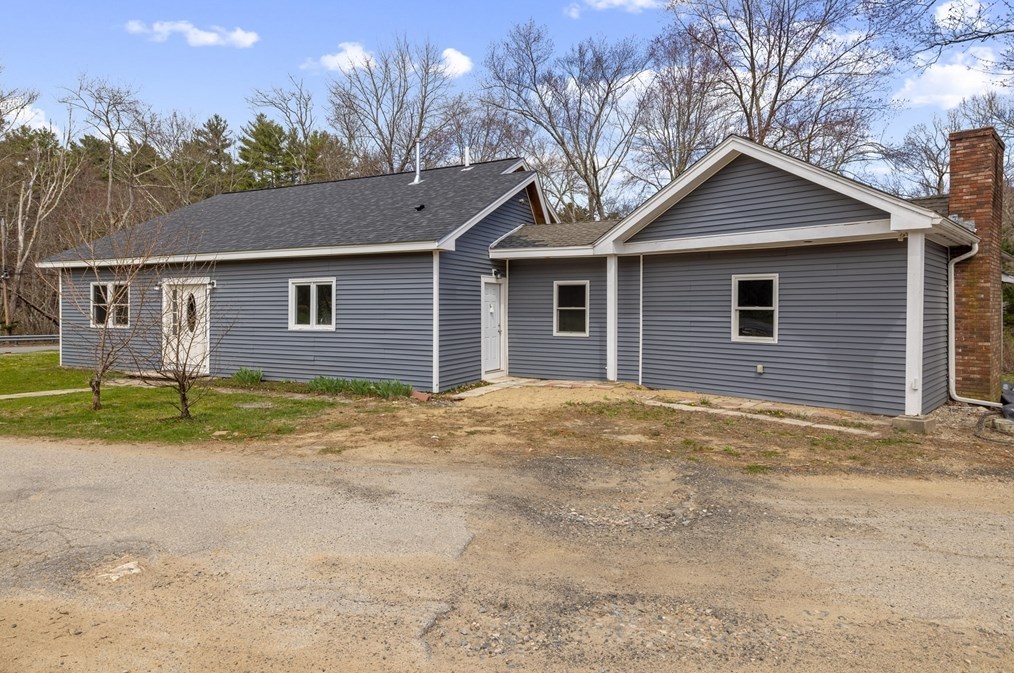 178 Jenkins Rd, Andover, MA 01810