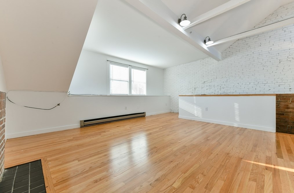 101 W Springfield St #4, Boston, MA 02118