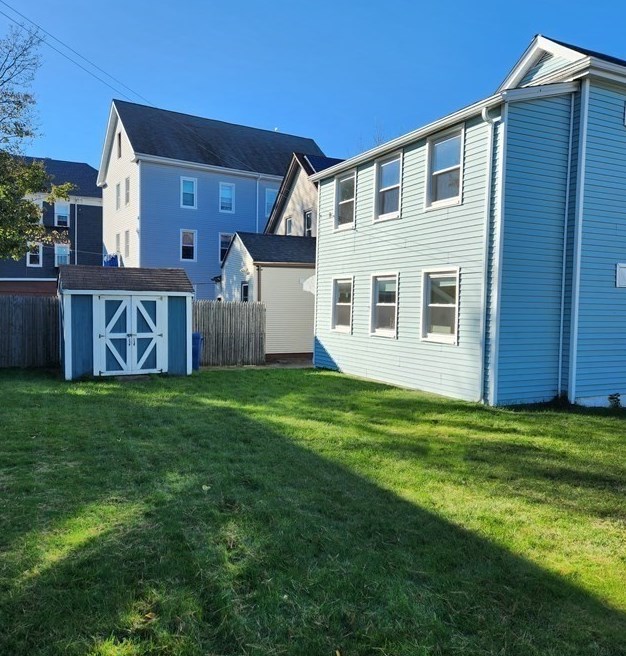 70 Delano St #1, New Bedford, MA 02744