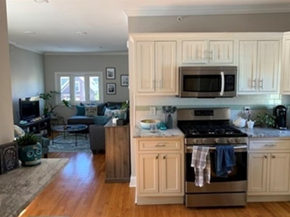 43 Rogers St # 3, Boston, MA