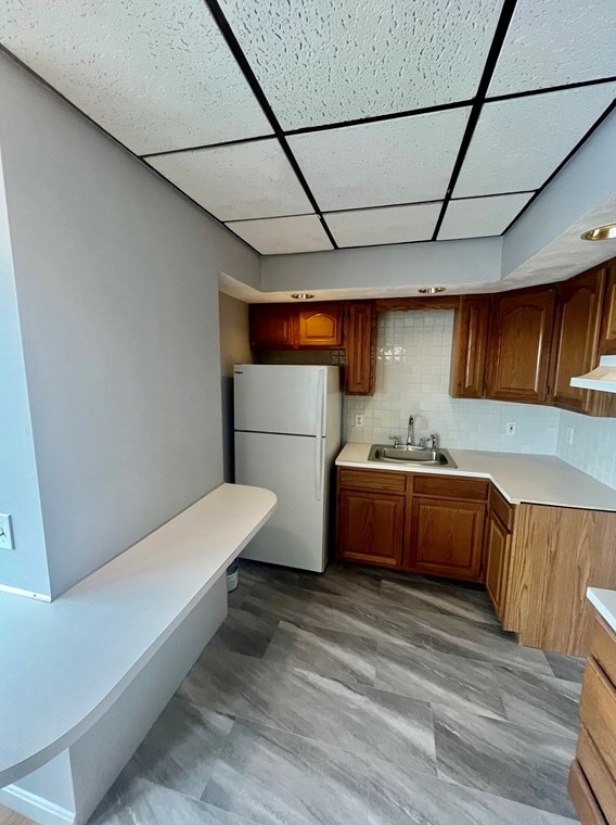 218 Wilson #b, Nahant, MA 01908