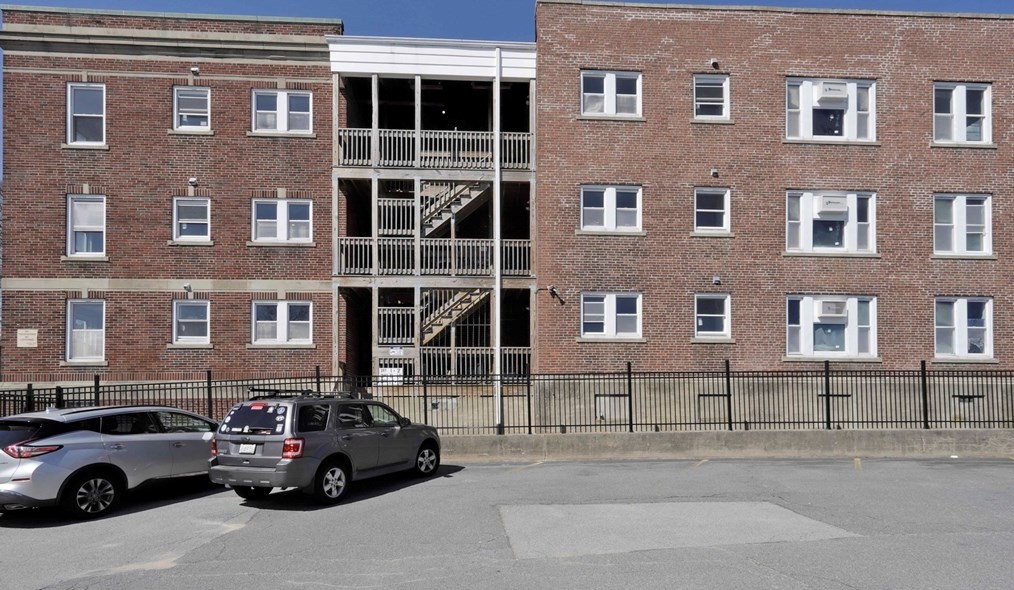 189 Elm St #23, New Bedford, MA 02740