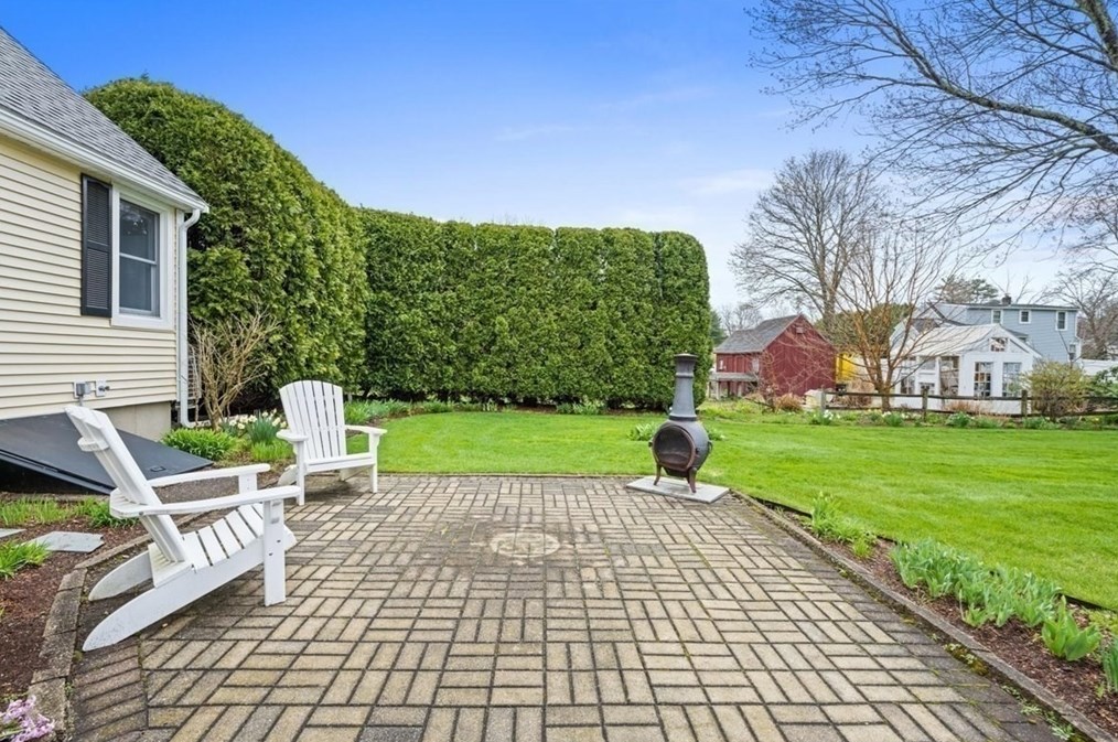 7 Washington Rd, Northborough MA 01532-2252 exterior