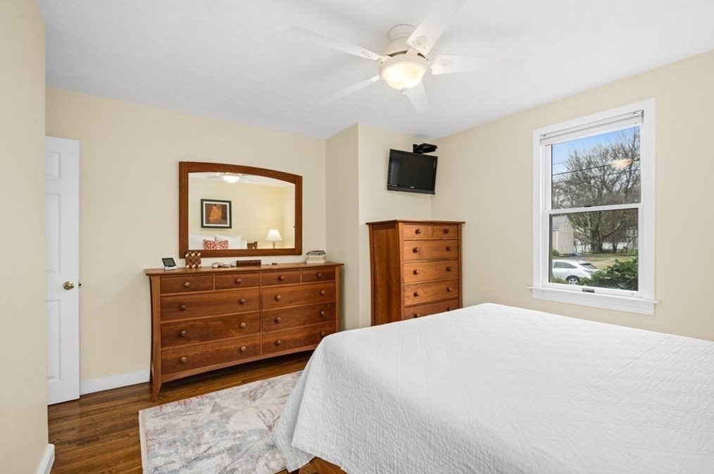 7 Washington Rd, Northborough MA 01532-2252 exterior