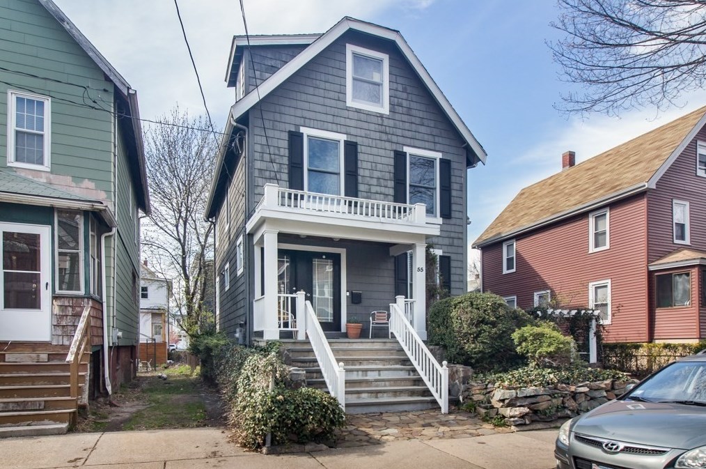 55 Elmwood St, Somerville, MA 02144 exterior