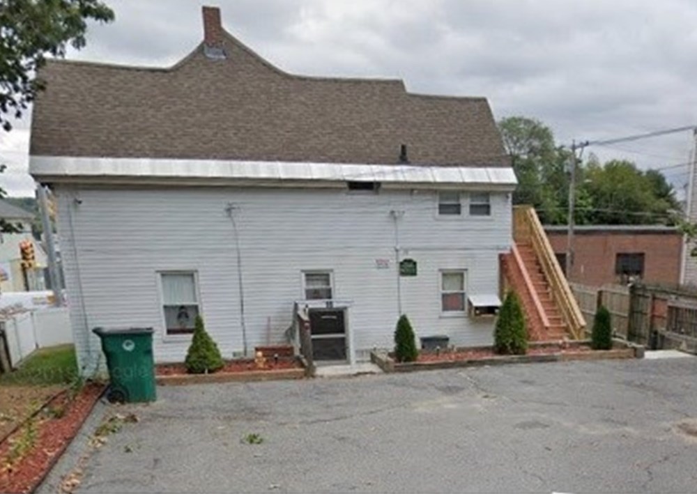 55 Old Leominster Rd, Fitchburg, MA 01420 exterior