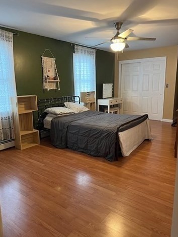 87 Mccabe St, Dartmouth MA  02748-1615 exterior