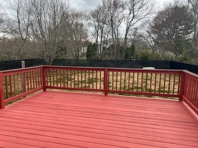 87 Mccabe St, Dartmouth MA  02748-1615 exterior