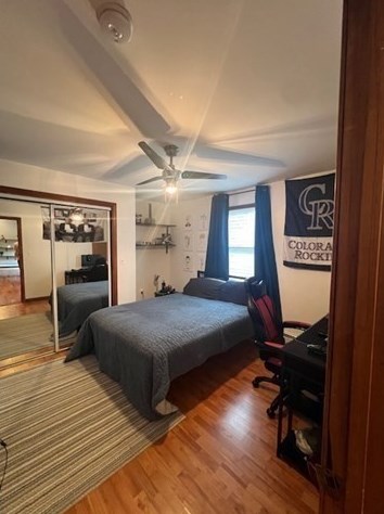 87 Mccabe St, Dartmouth MA  02748-1615 exterior