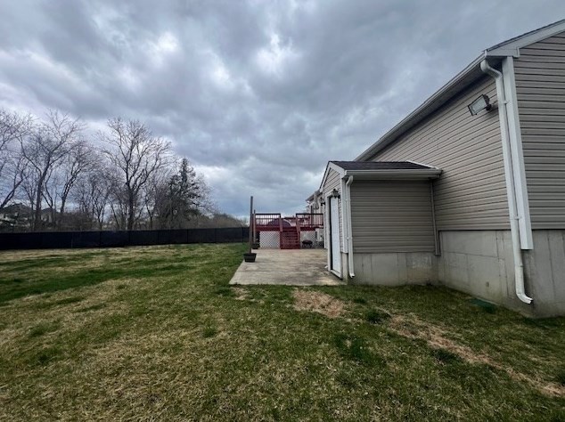 87 Mccabe St, Dartmouth MA  02748-1615 exterior