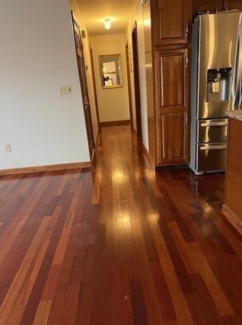 87 Mccabe St, Dartmouth MA  02748-1615 exterior