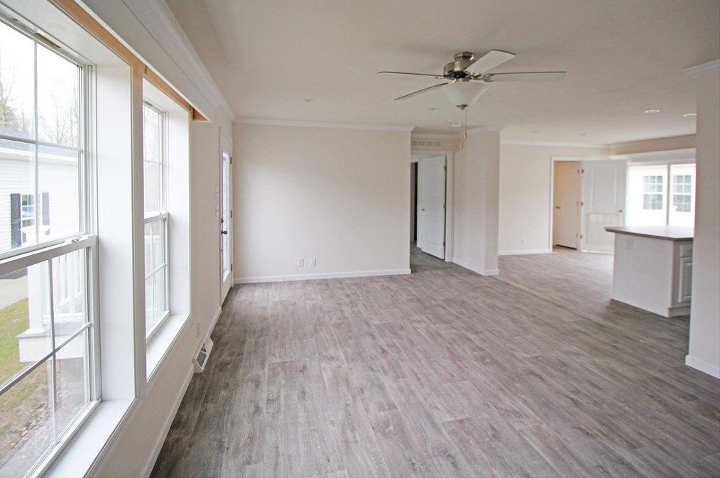 167 Liberty Ln, Montgomery MA 01085-9755 exterior