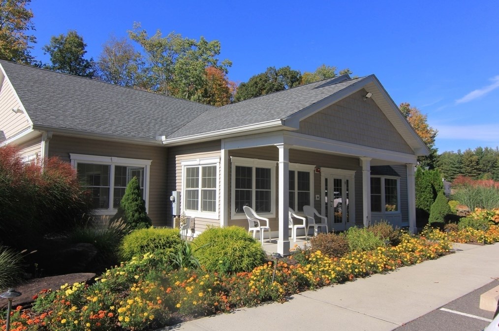 167 Liberty Ln, Montgomery MA 01085-9755 exterior