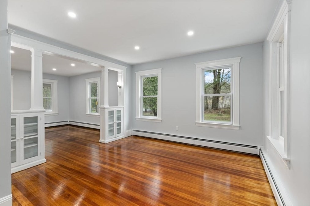 168 Cross St, Methuen MA  01844-1612 exterior