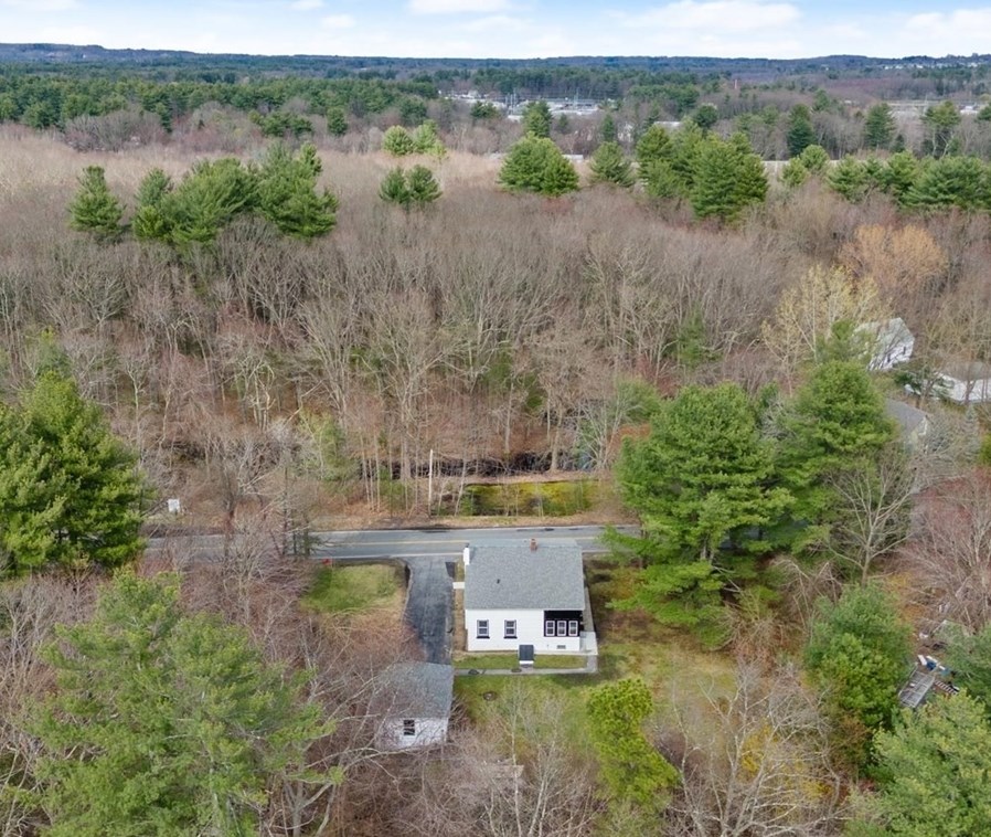 168 Cross St, Methuen MA  01844-1612 exterior