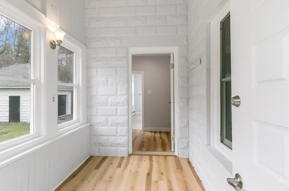 168 Cross St, Methuen MA  01844-1612 exterior