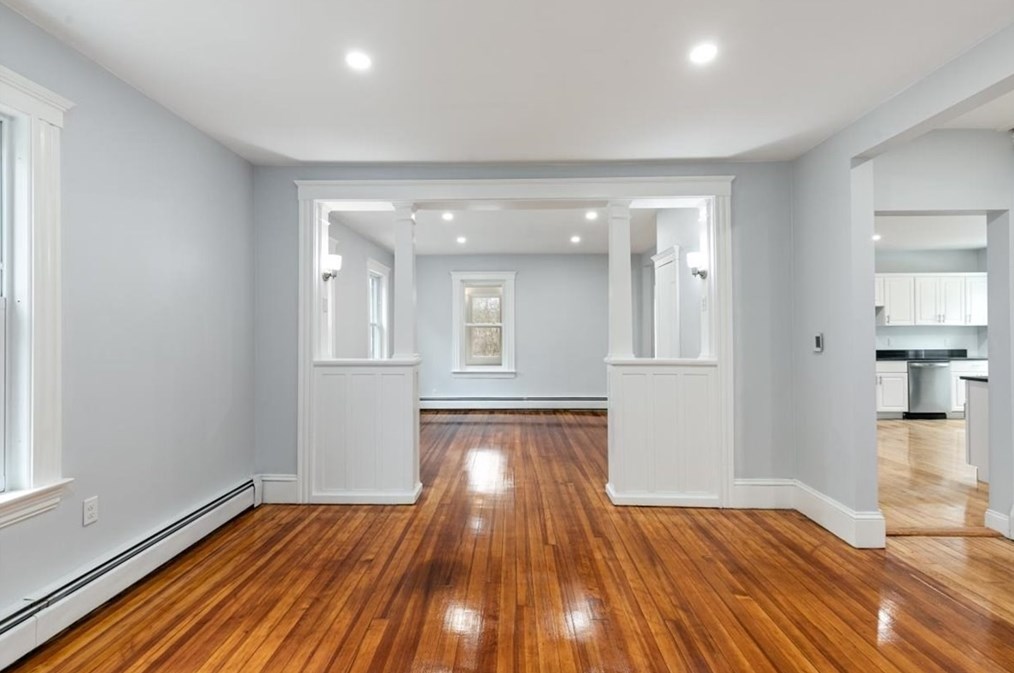 168 Cross St, Methuen MA  01844-1612 exterior