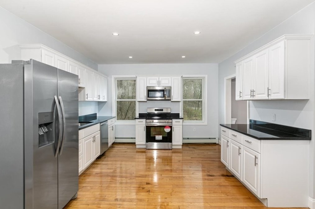 168 Cross St, Methuen MA  01844-1612 exterior