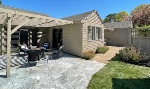 6 Mashie Cir, Mashpee MA exterior