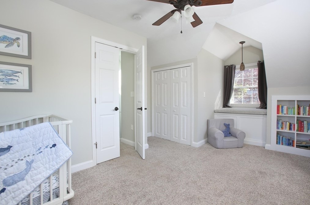 44 Brae Rd, Weymouth MA 02191-2025 exterior