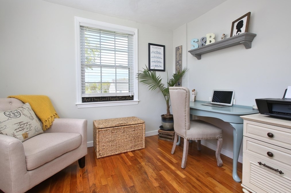 44 Brae Rd, Weymouth MA 02191-2025 exterior