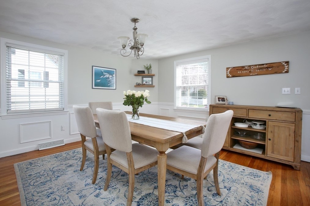 44 Brae Rd, Weymouth MA 02191-2025 exterior