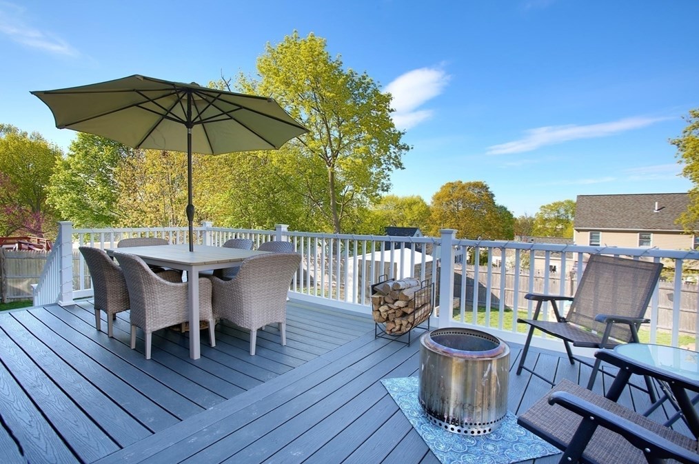 44 Brae Rd, Weymouth MA 02191-2025 exterior