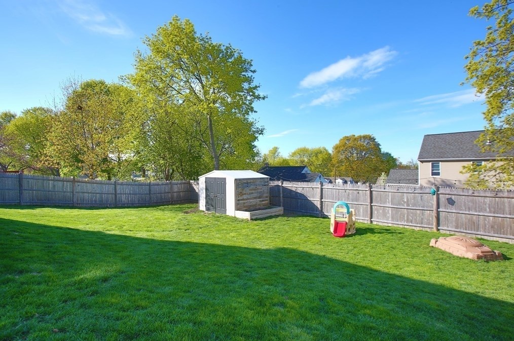 44 Brae Rd, Weymouth MA 02191-2025 exterior