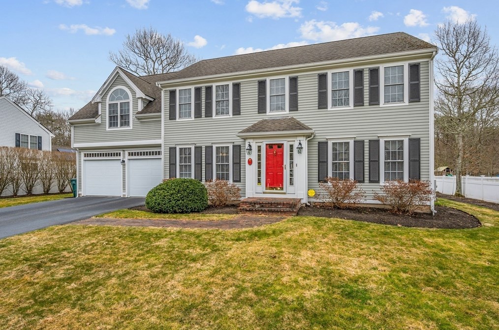 7 Sheffield Pl, Mashpee, MA 02649 exterior