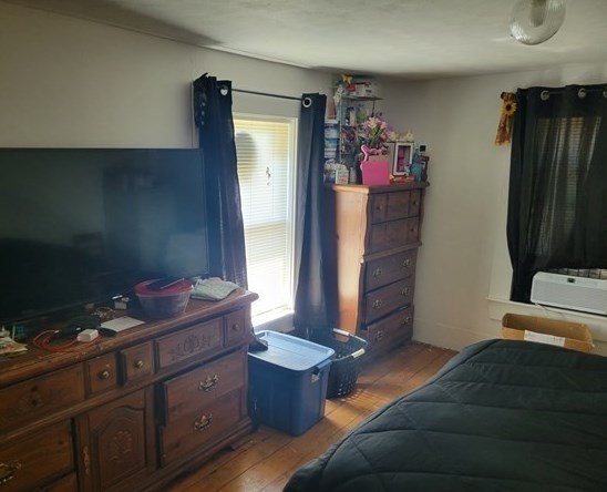 68 Pinevale St, Springfield MA  01151-1500 exterior