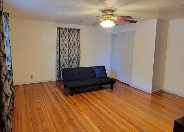 68 Pinevale St, Springfield MA  01151-1500 exterior