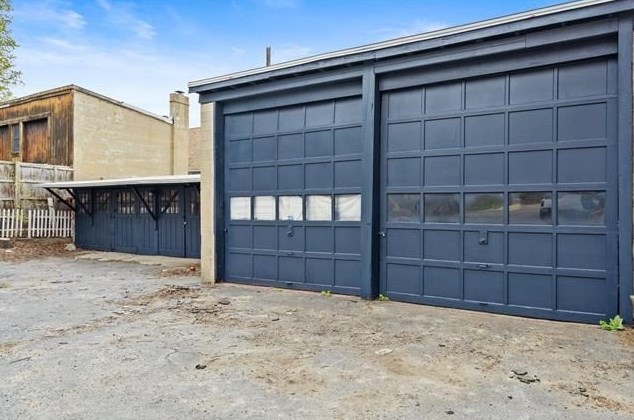 85 Day St, Fitchburg MA 01420-4335 exterior