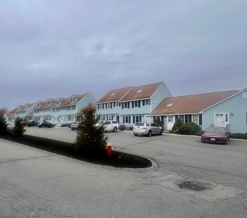 241 Broadway Rd Unit 55, Dracut, MA 01826