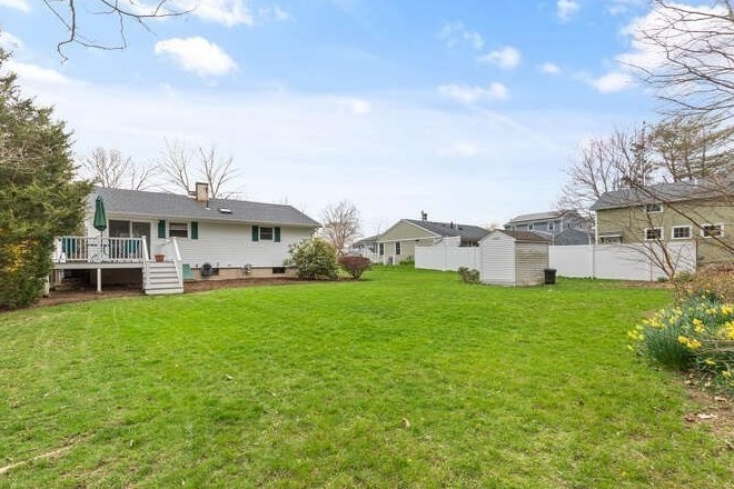 6 Ronna Rd, Gloucester MA exterior