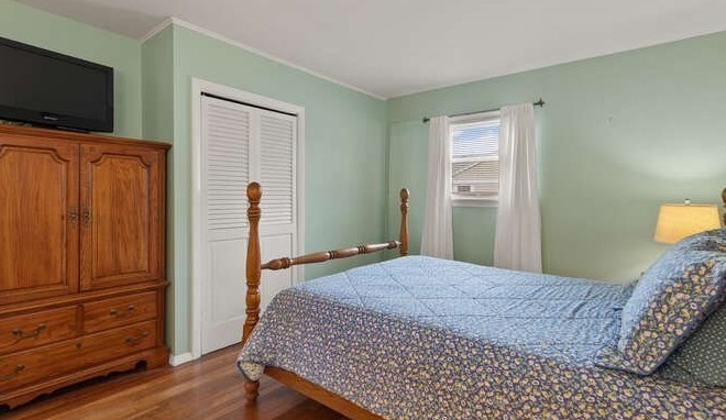 6 Ronna Rd, Gloucester MA exterior