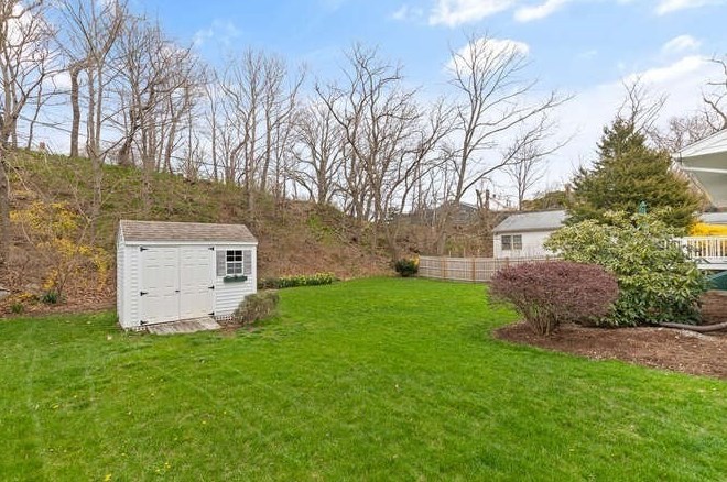 6 Ronna Rd, Gloucester MA exterior