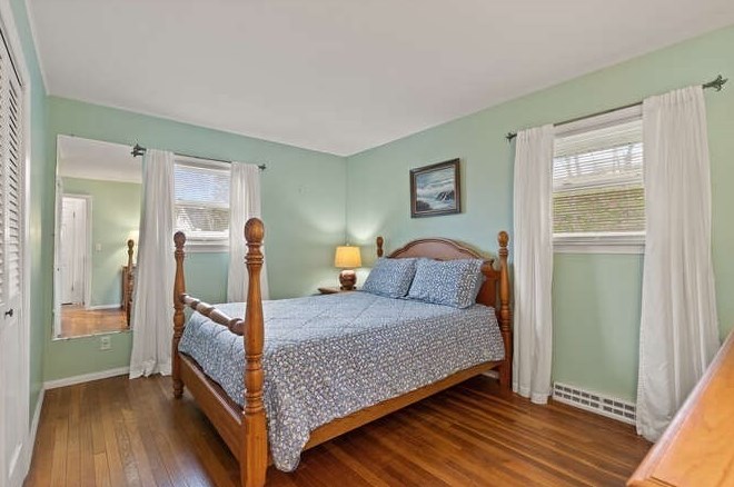 6 Ronna Rd, Gloucester MA exterior