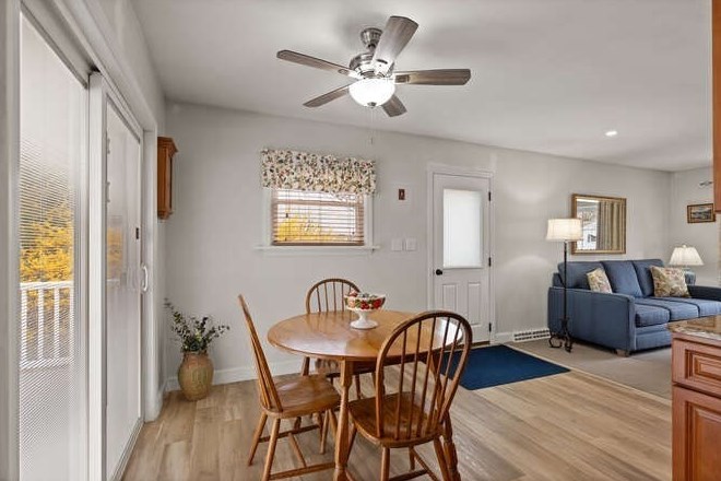 6 Ronna Rd, Gloucester MA exterior