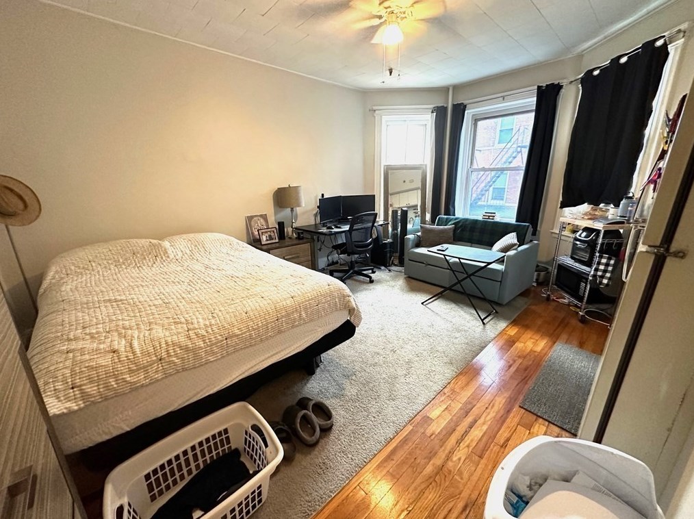 1330 Commonwealth Ave Apt 12, Boston, MA