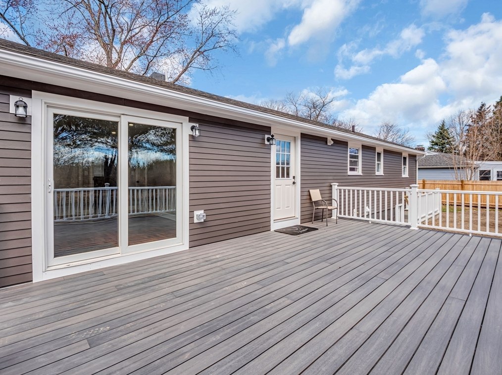 375 Orchard St, Millis MA  02054-1025 exterior