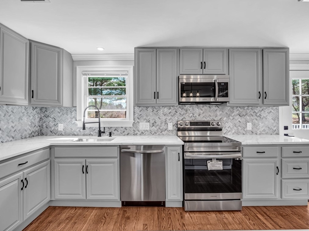 375 Orchard St, Millis MA  02054-1025 exterior