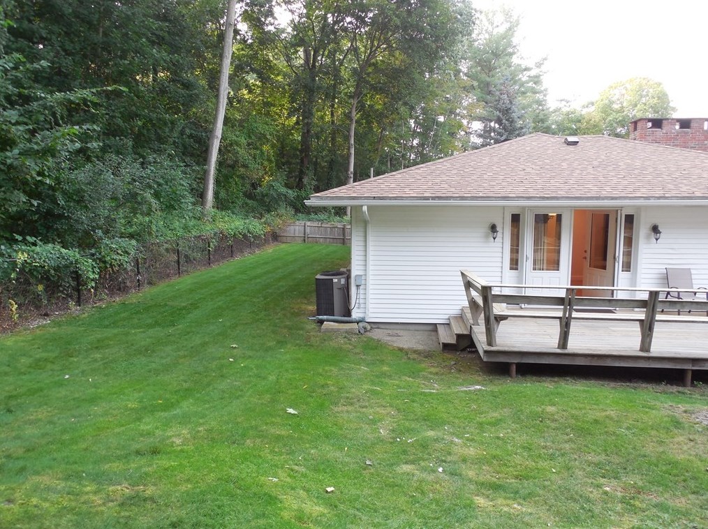 182 Totten Pond Rd, Waltham MA  02451-7514 exterior