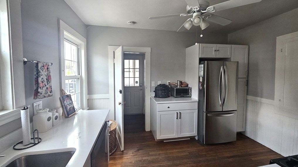 36 Saint Gregory #36, Boston, MA 02124