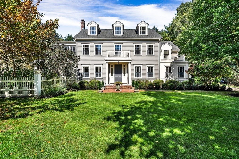 602 Main St, West Concord, MA 01742