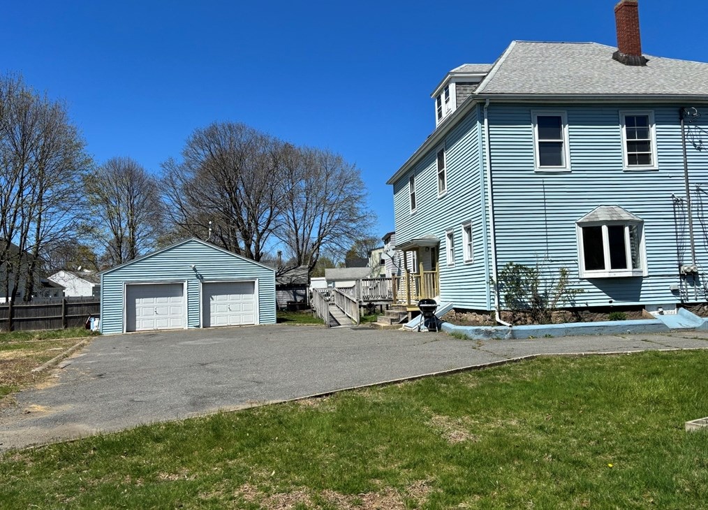 58 County St, Peabody MA 01960-5245 exterior