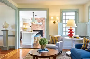 33 Milk St, Nantucket, MA 02554 - Photo 4